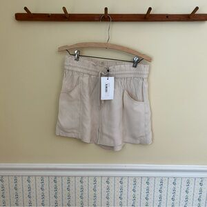 BRAND NEW WT Twist & Tango Fabric Shorts
